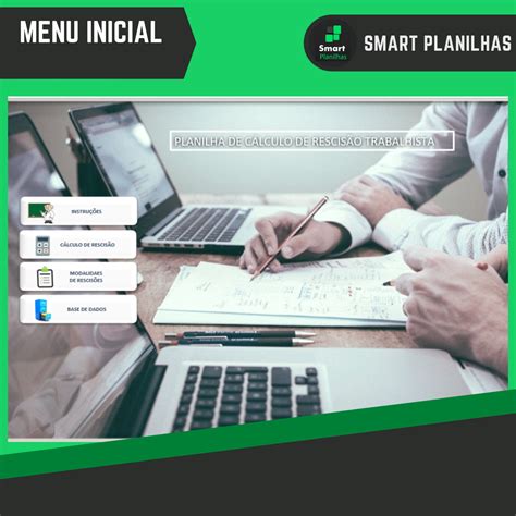 Planilha de Cargos e Salários em Excel - Smart Planilhas