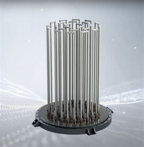 polysilicon advanced material solutions