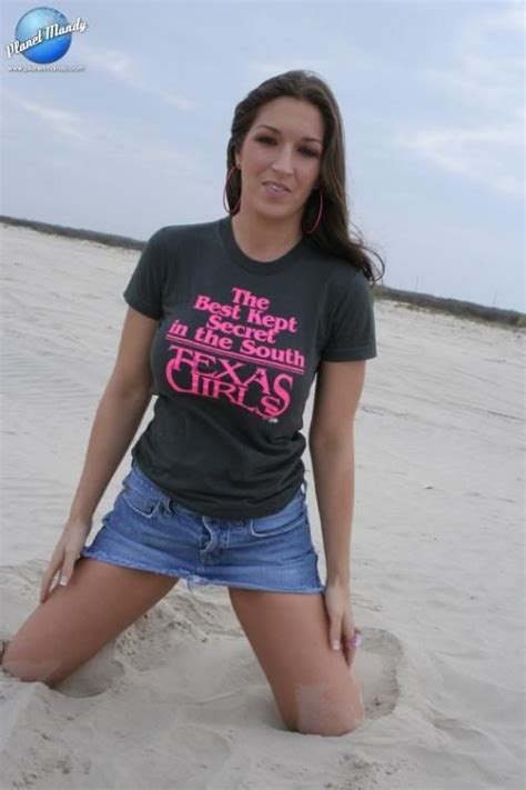 Mandyland Planet Mandy Pink Bikini