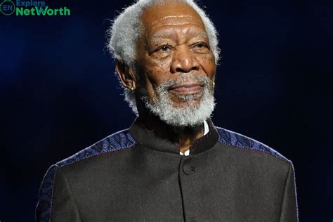 Morgan Freeman Net Worth 2023, Wealth, Salary, Early Life, Personal Life