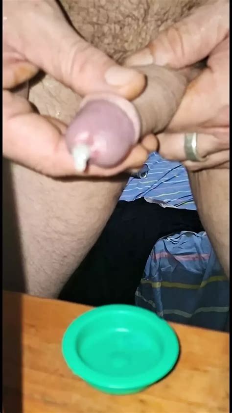 New Play For My Wide Urethra Gay Amateur Amateur Porn Feat FunkyF XHamster