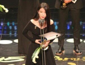 IU (singer) Wiki, Height, Age, Boyfriend, Family, Biography & More ...