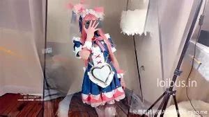 Watch 麻酥酥 女仆咖啡厅 女仆 麻酥酥 Solo Porn SpankBang