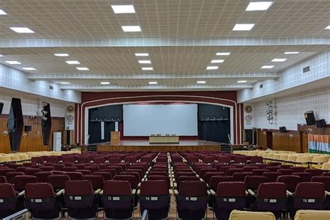 NIT Rourkela Campus Photos Virtual Tour