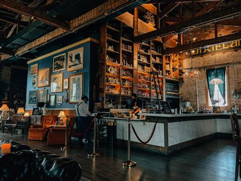 The Unexpected Truth About Rhode Island's Gentlemen's Club Industry Image 13