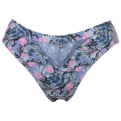 Bikini Kayser Algodón 13 5087 Platanitos