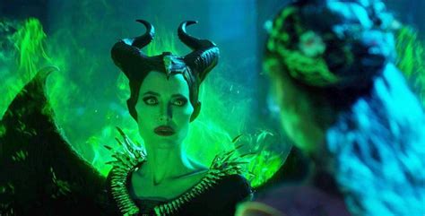 Love Doesnt End Well In This Trailer For Maleficent Mistress Of Evil