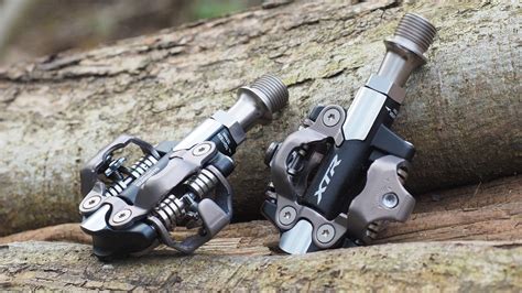 Shimano XTR PD M9100 Pedal Review Still One Of The Best Race Ready