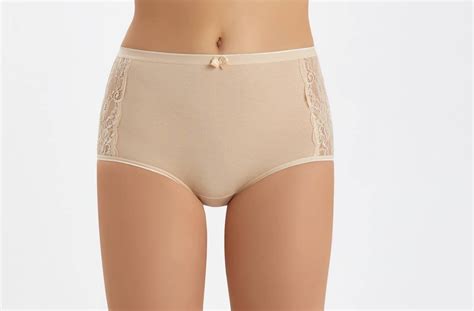 Трусы шорты женские Baykar Турция трусики шортиками боксеры для женщин ...