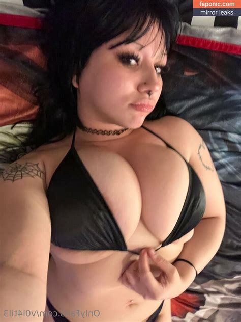 V0l4til3 Aka Bbabydollyy Nude Leaks OnlyFans Photo 479 Faponic