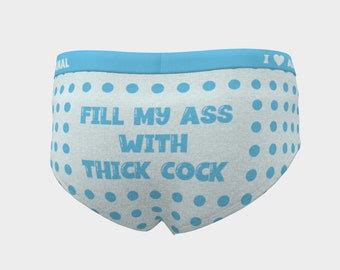 Anal Sex Underwear For Men Etsy