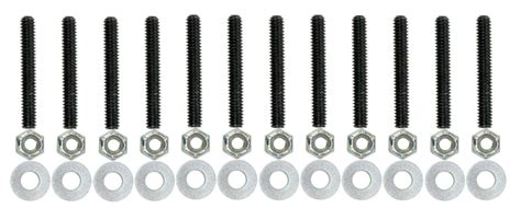 Moroso Small Block Ford Valve Cover Stud Kit For Moroso Valve Covers