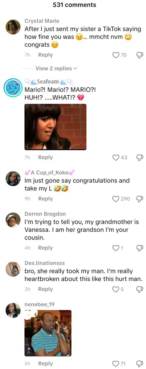 R B Singer Mario Posts Pregnant Latina GF Black Women Have Meltdown