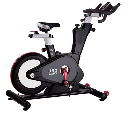UNO Indoor Bike IC1000 - BENY SPORTS Germany GmbH - Fitnessgeräte ...