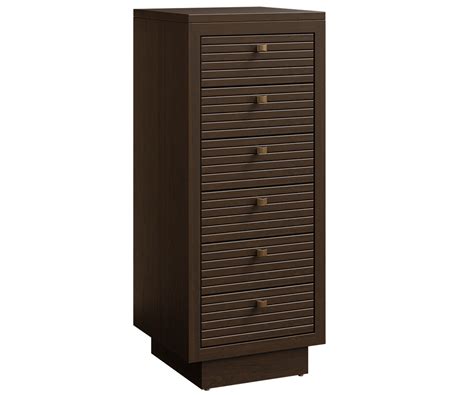Bradenton Lingerie Chest Saugerties Furniture