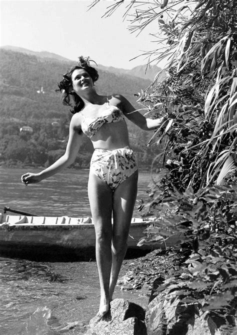 Storia Del Bikini Cos Nato Il Due Pezzi Enrica Scielzo