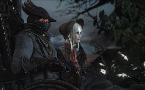 【bloodborne】血源诅咒一周目boss实况：第一猎人格曼单机游戏游戏bilibili哔哩哔哩