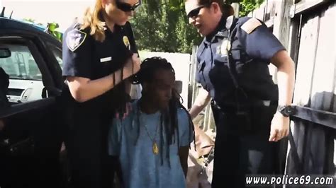 Redhead And Blonde Fucked In Elevator Black Artistry Denied