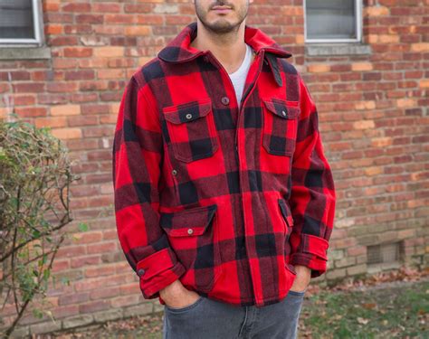 Woolrich Buffalo Plaid Jacket Atelier Yuwa Ciao Jp