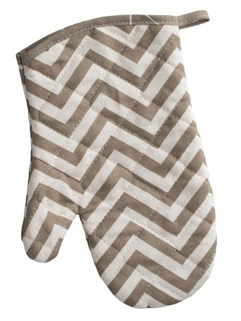 Premium Photo Kitchen Set Towel And Hot Pot Holder Made Of Cotton Fabric Insulated