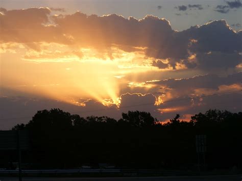 Oklahoma Usa Sunrise Sunset Times