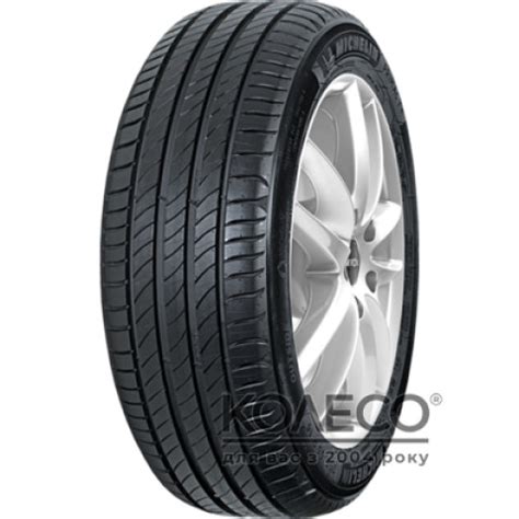 Michelin Primacy 4 205/55 R16 91H - купить шину, цена и отзывы в ...