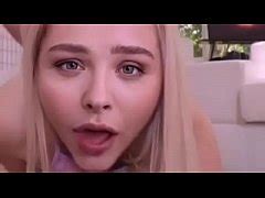 Chloë Grace Moretz Exposed Strong Anal Sex xxx Mobile Porno Videos Movies iPornTV Net