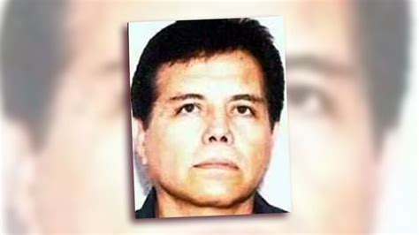 Detienen a Ismael Mayo Zambada líder del Cártel de Sinaloa en Texas