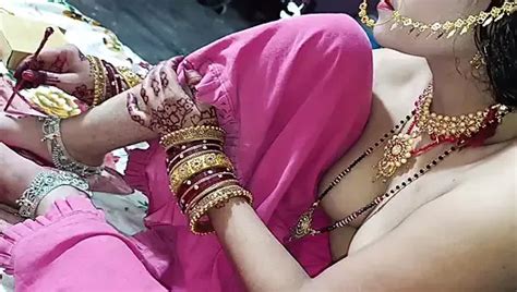 New Newly Married Suhagrat First Night Indian Women Wedding Amateur Porn Xhamster