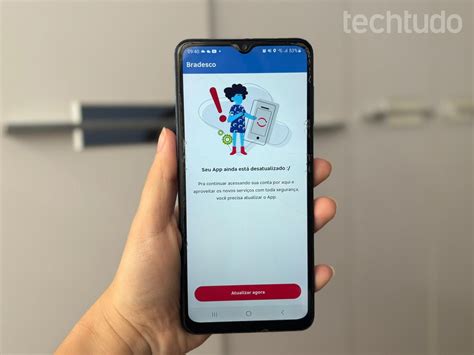 App Bradesco Fora Do Ar Usu Rios Relatam Problemas Para Fazer Login