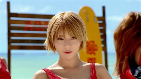 AOA 'Good Luck' Screen Caps! :: Daily K Pop News | Latest K-Pop News