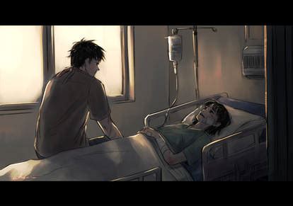 Explore the Best Hospital_scene Art | DeviantArt