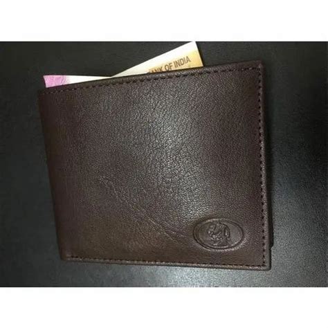 Brown Male Gents Wallet At Rs 150 In Coimbatore ID 13184886033