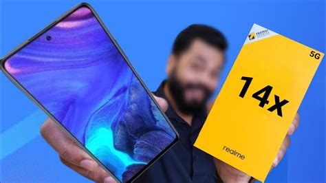 Realme X G Unboxing Price All Details Youtube