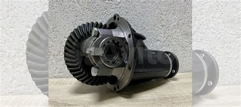 Редуктор задний на Ниву Ваз 2121 2123 купить в Волгограде Тольятти 2106 ...