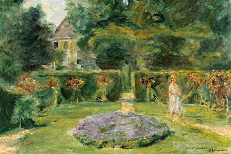 Max Liebermann Und Seine Villa Am Wannsee Liebermann Villa