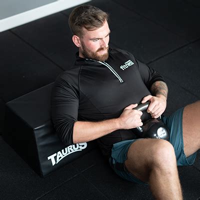 Taurus Hip Thrust Bench Buy Now Fitshop