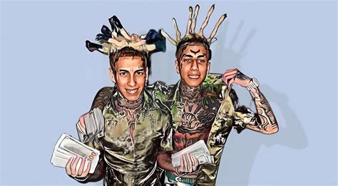 Island Boys Net Worth: How The Venegas Twins Achieved $1 Million