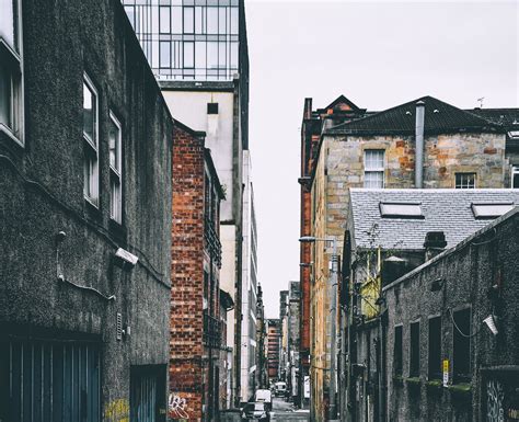 Depaul UK - Uncovering the realities of homelessness