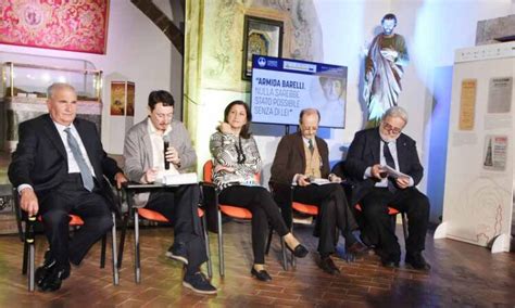 Un Convegno E La Mostra Su Armida Barelli A Viterbo Istituto Toniolo