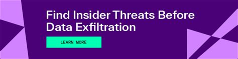 The Latest Insider Threat Indicators: How to Predict, Detect and ... 