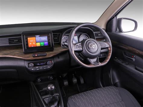 toyota rumion buying  car