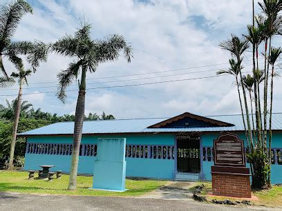 Tempat Bersejarah Di Johor Yang Wajib Tahu Radarpena