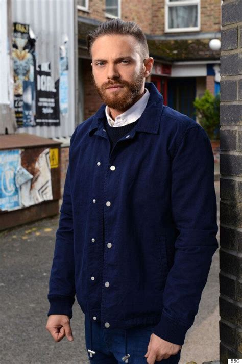 Eastenders Spoiler Lee Carters Depression To Take Positive Turn