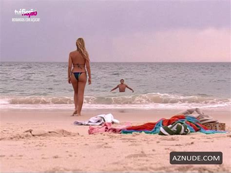 Diana Chaves Nude Aznude