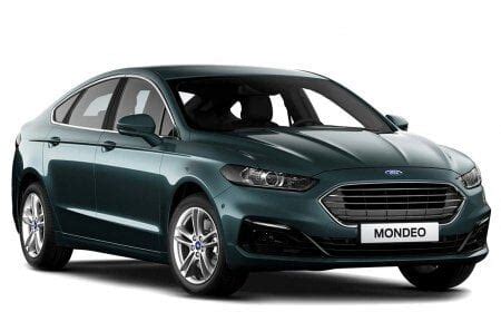 Ford Mondeo Liftback Ecoboost Hp Speed Selectshift Avtotachki