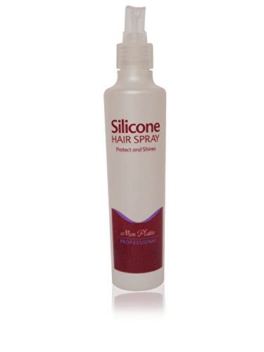 5 Best Silicone-Based Hair Products