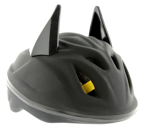 Batman motorcycle helmet - Helmets : Mince His Words