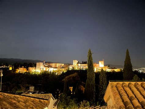 Discover Granada