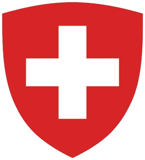 Wappen Schweiz